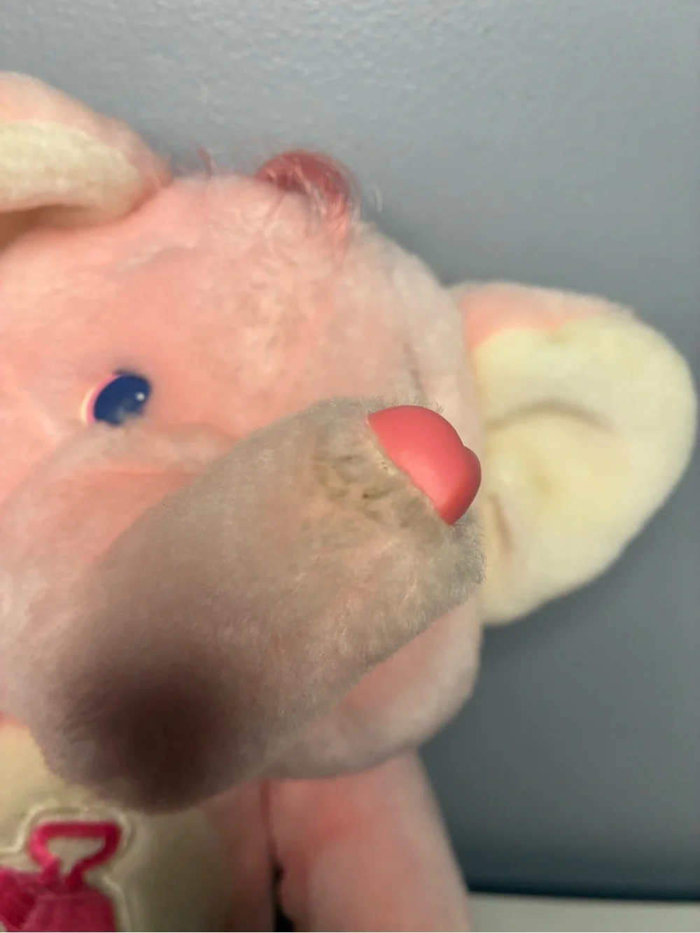 Care Bears original 1984